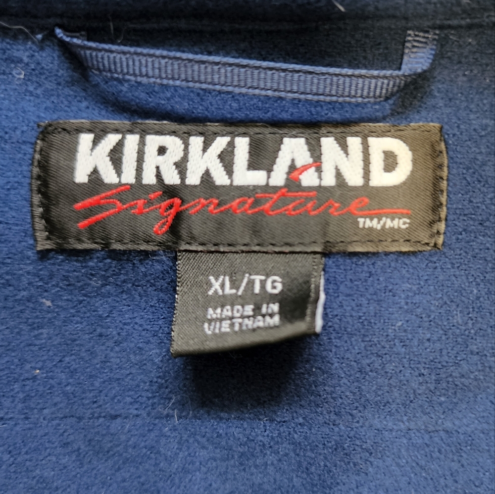 Fall Jacket - Kirkland - Picture 4 of 5
